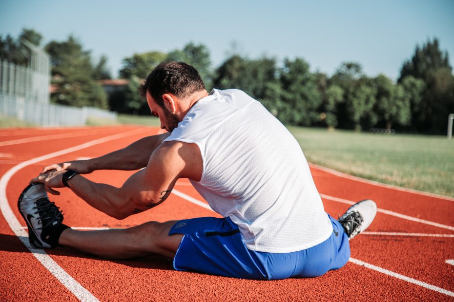 Sportphysio Westend - return to sports